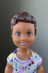 Mattel - Barbie - Babysitters Inc. - Table Set - Doll